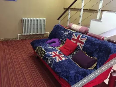 ０４５１快捷宾馆