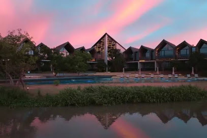 Shenghua · Lakeside Holiday Hotel