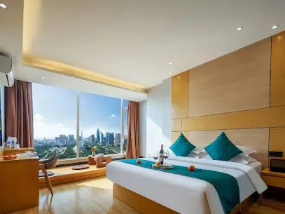 Beindn Select Hotel