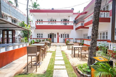 Grande Ave Maria Beach Resort
