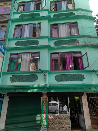 OYO Hotel Demazong