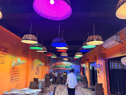 Jai shree krishna Restaurant and guest house