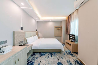 De De Hotel