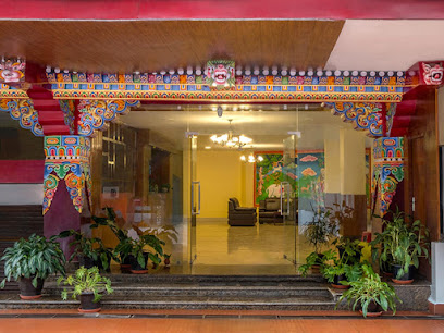 Hotel Nirvana Inn