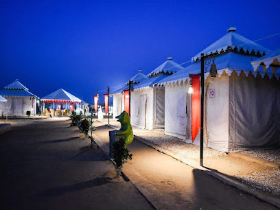 Mohit Desert Safari Camp