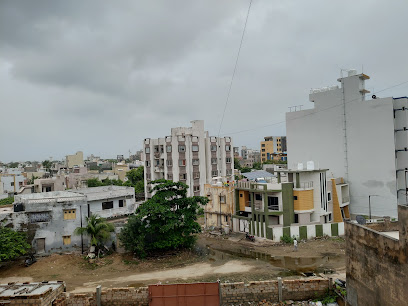 SAHAJANAND BHAVAN