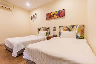 Quanyue Boutique Hotel