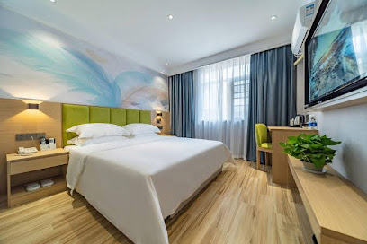 Chulai Hotel