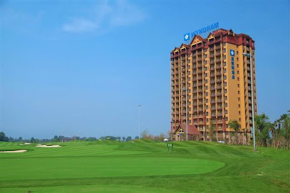 Wyndham Kunming Resort