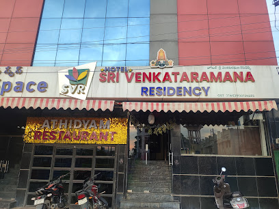 hotel sri venkataramana residency