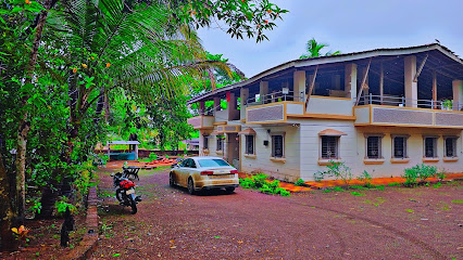 Vama Agro Resort