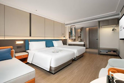 Yizhi Hotel