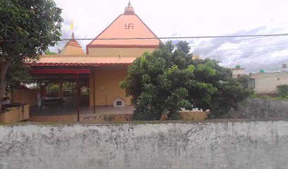 Anjaneya Riverside Villa