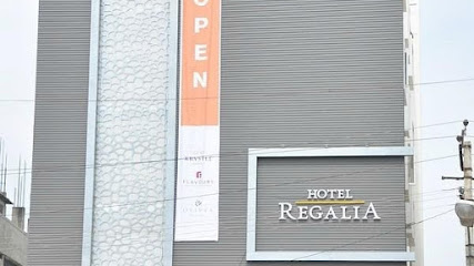 Hotel Regalia Tirupati