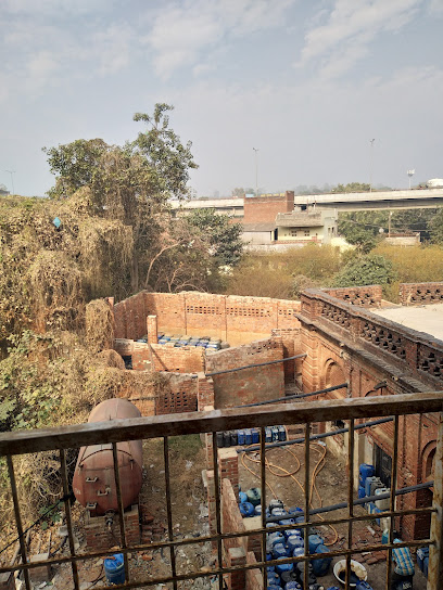 Hotel Shree Kashi Inn