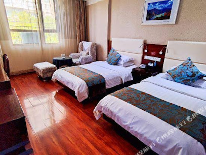 景玉宾馆