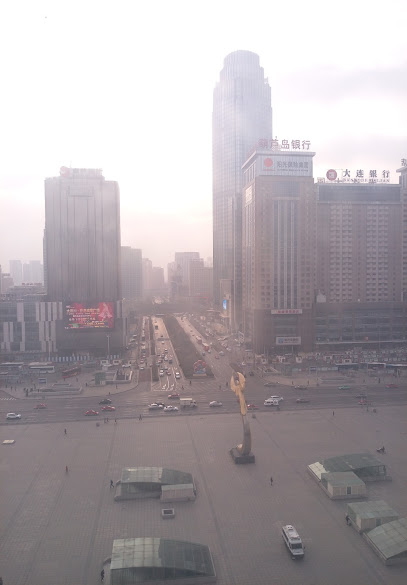 沈阳铁路大酒店