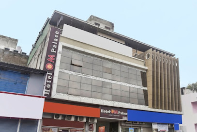 Hotel O Om Palace