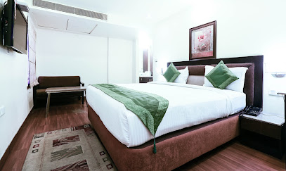 Hotel Fairway