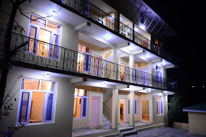 Hotel Ambika Bliss Manali