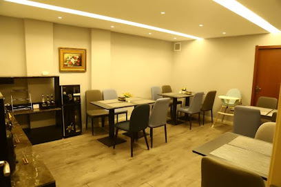 尚客优连锁酒店（万达广场店）