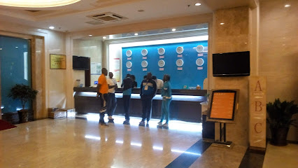 鑫龙假日公寓酒店青职滨海学院店