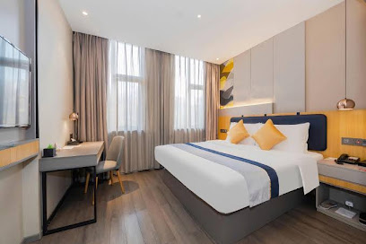 Home Inn Selected