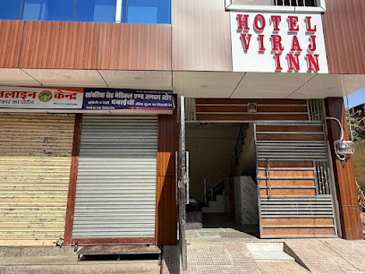 Hotel O by OYO Viraj Inn