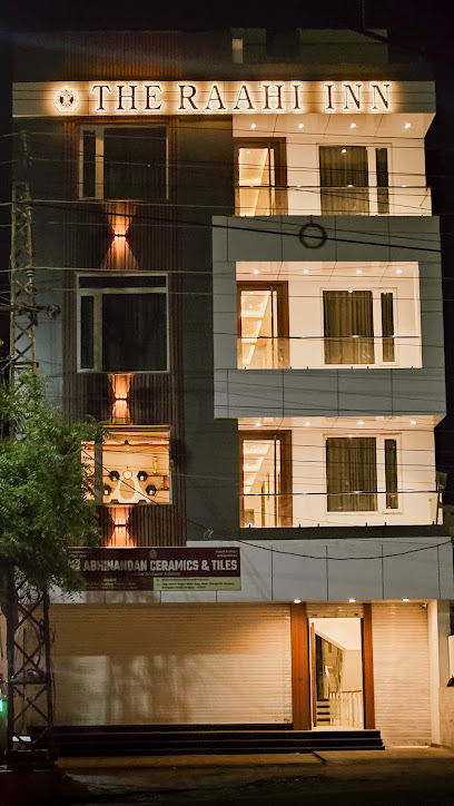 THE RAAHI INN