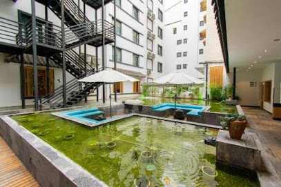 龚禧里·隐见酒店