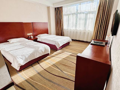 Yakeshi Dalong Chengxiang Business Hotel