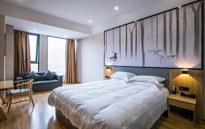 Yingshang Hotel