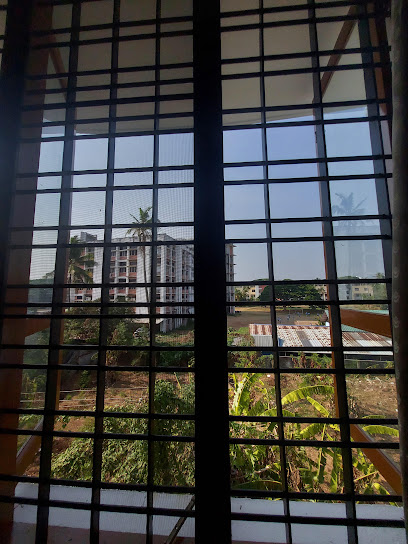Kailas Residency