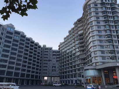Kelan Guanhai Holiday Apartment