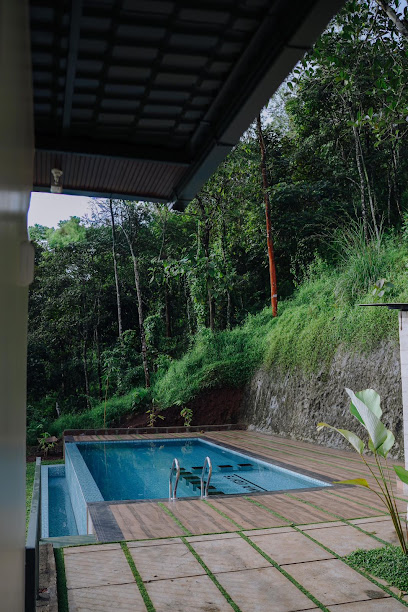 Camplights Stays Wayanad