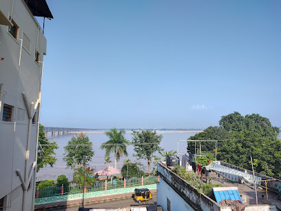 Sai Krishna River View Inn