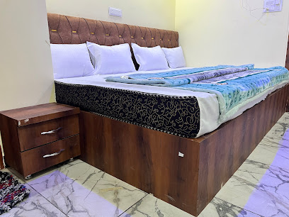 Hotel fine