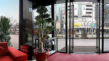 杭州君亭湖滨酒店