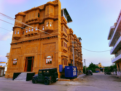 Hotel Sonal Niwas Jaisalmer