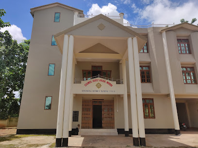 ADC Council Guest House