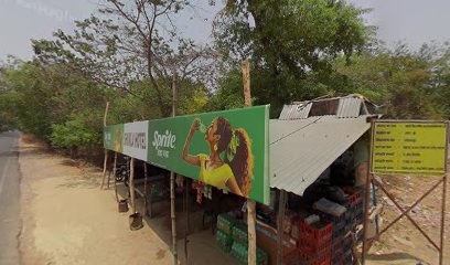 Lalla ki Hotel
