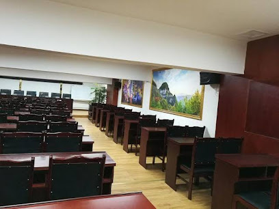 Yunyang Yilian Hotel