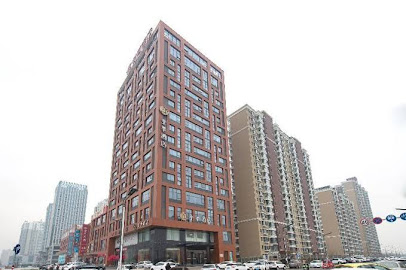 全季临汾中大街悅汇广场酒店