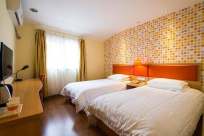Echarm Hotel
