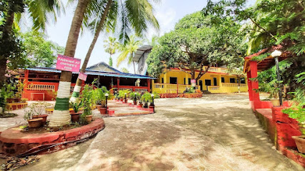 Palmlands Holiday Home