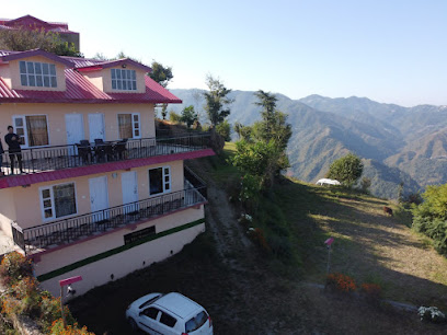 Meadows by the Himalaya Shimla
