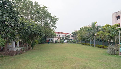 R.C.Palace Hotel