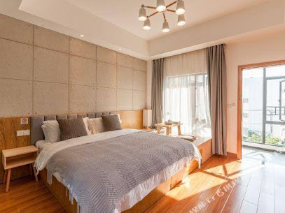 Fuqiu Courtyard Hotel