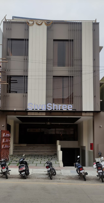 Sivashree Residency Tiruvannamalai