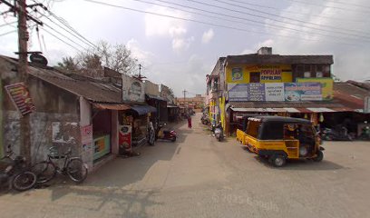 PONNUSAMY HOTEL